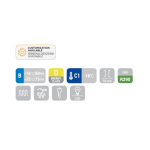 Οριζόντιος καταψύκτης CG 409A με συρόμενα γυάλινα καπάκια 400lt